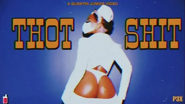 TREINAMENTO DE TWERK VOL.2: MIX DE PORNO HARDCORE DE THOTS - TREKINHO