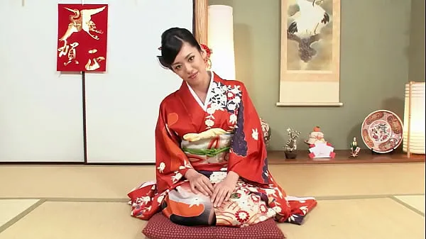 Pussy Jepang Berbulu Bertemu Penis Jepang Tebal di Video Porno Tren
