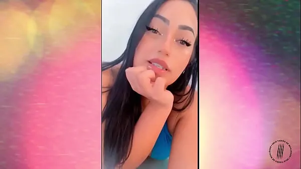 PARABÉNS! Celebração de Um Ano com Latina Porn & Tony Tigrão