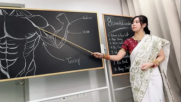 Buổi Tập Khốc Liệt Của Huấn Luyện Viên Ấn Độ Biến Thành Cưỡi Mồm Dơ Và Đổ Trong